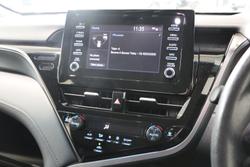 2021 Toyota Camry Ascent