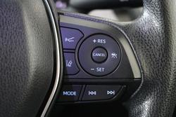2021 Toyota Camry Ascent