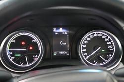 2021 Toyota Camry Ascent