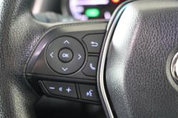 2021 Toyota Camry Ascent