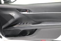 2021 Toyota Camry Ascent