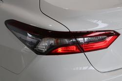 2021 Toyota Camry Ascent