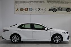 2021 Toyota Camry Ascent