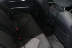 2021 Toyota Camry Ascent