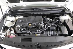 2021 Toyota Camry Ascent