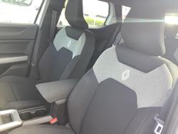 2025 Renault Duster Evolution