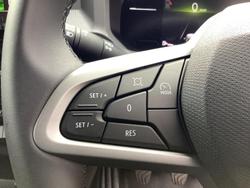 2025 Renault Duster Evolution