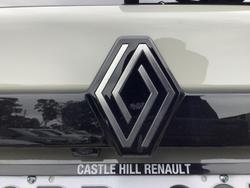 2025 Renault Duster Evolution