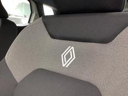 2025 Renault Duster Evolution