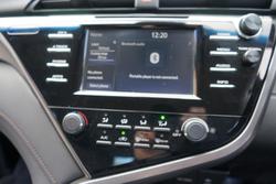2020 Toyota Camry Ascent