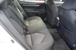 2020 Toyota Camry Ascent