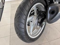2011 Honda CBR250R CBR Black