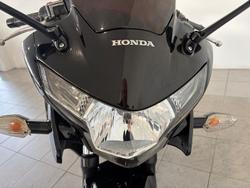 2011 Honda CBR250R CBR Black