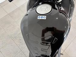 2011 Honda CBR250R CBR Black