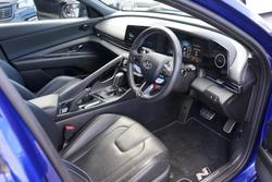 2022 Hyundai i30 N Premium