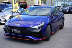 2022 Hyundai i30 N Premium
