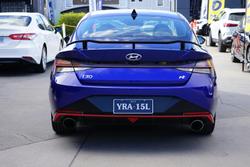 2022 Hyundai i30 N Premium