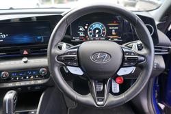 2022 Hyundai i30 N Premium