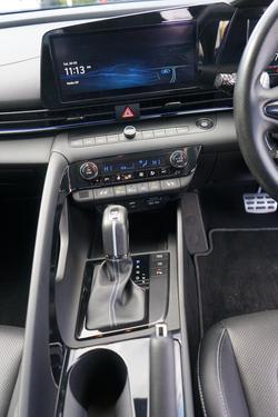 2022 Hyundai i30 N Premium