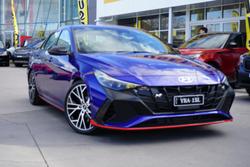 2022 Hyundai i30 N Premium