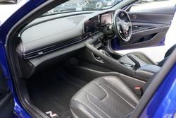 2022 Hyundai i30 N Premium