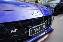 2022 Hyundai i30 N Premium