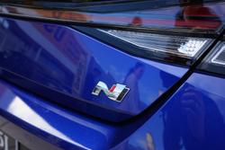 2022 Hyundai i30 N Premium