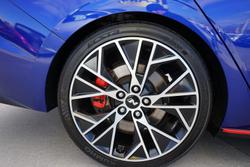 2022 Hyundai i30 N Premium