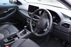 2022 Hyundai i30 Elite