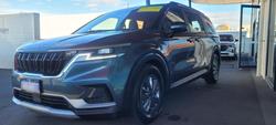 2022 Kia Carnival S