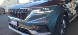 2022 Kia Carnival S