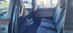 2022 Kia Carnival S