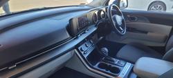 2022 Kia Carnival S