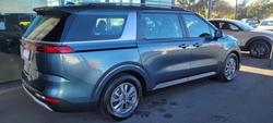 2022 Kia Carnival S