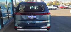 2022 Kia Carnival S