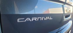 2022 Kia Carnival S