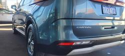 2022 Kia Carnival S