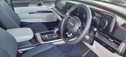 2022 Kia Carnival S
