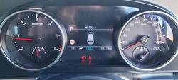 2022 Kia Carnival S