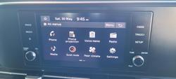 2022 Kia Carnival S