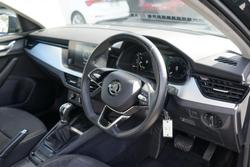 2022 SKODA Scala 110TSI Ambition
