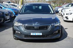 2022 SKODA Scala 110TSI Ambition
