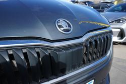 2022 SKODA Scala 110TSI Ambition