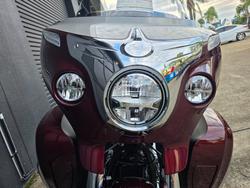 2025 Indian ROADMASTER CLASSIC MAROON