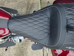 2025 Indian ROADMASTER CLASSIC MAROON
