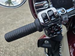 2025 Indian ROADMASTER CLASSIC MAROON