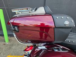 2025 Indian ROADMASTER CLASSIC MAROON