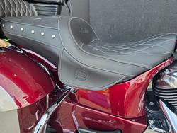 2025 Indian ROADMASTER CLASSIC MAROON