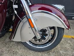 2025 Indian ROADMASTER CLASSIC MAROON