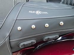 2025 Indian ROADMASTER CLASSIC MAROON
